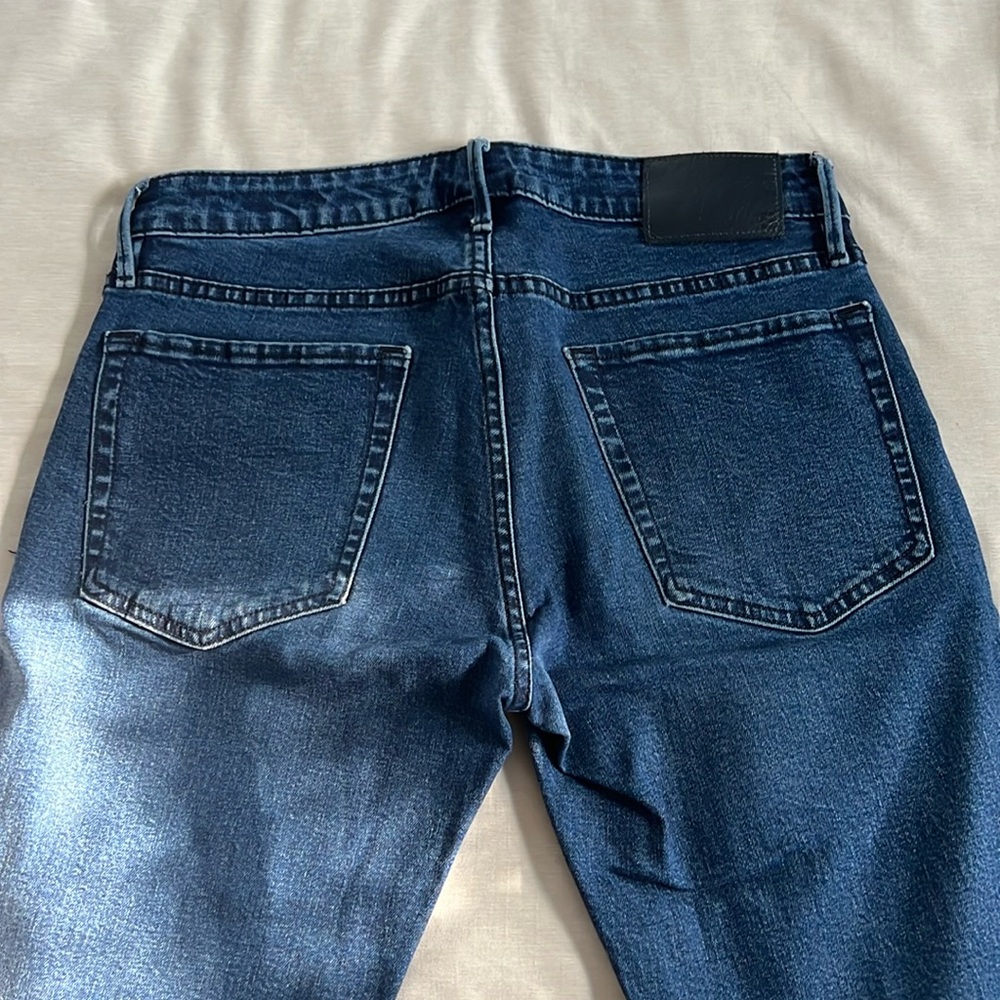 Men’s Slim Bonobos Jeans - 30 x 32